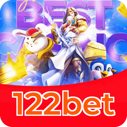 Cadastro 122bet