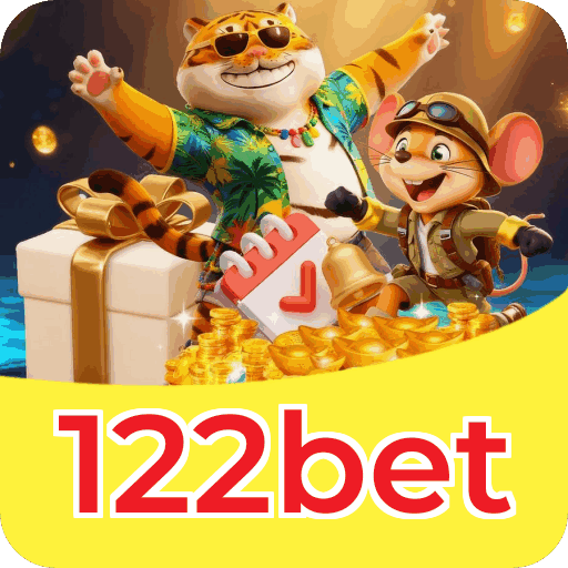 Login rápido no app 122bet
